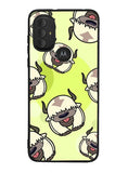 Appa Avatar The Last Airbender Motorola Moto G Pure 2021 , Moto G Power 2022 Case OV7191