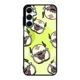 Appa Avatar The Last Airbender Samsung Galaxy A16 Case OV7191