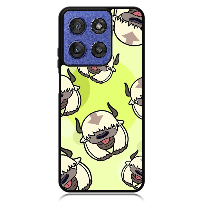 Appa Avatar The Last Airbender Motorola Moto G Stylus 5G 2025 Case OV7191