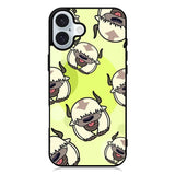 Appa Avatar The Last Airbender iPhone 16 Case QC7191