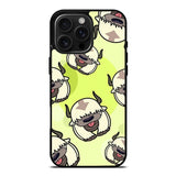 Appa Avatar The Last Airbender iPhone 16 Pro Case OV7191