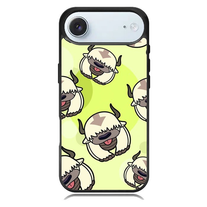 Appa Avatar The Last Airbender iPhone 17 Air Case OV7191