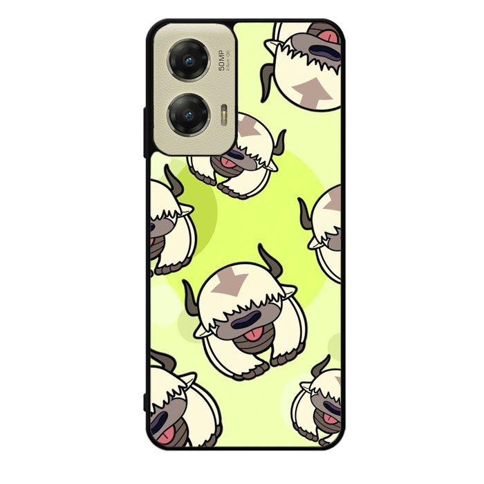 Appa Avatar The Last Airbender Motorola Moto G Stylus 5G 2024 Case OV7191