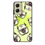 Appa Avatar The Last Airbender Motorola Moto G Stylus 5G 2024 Case OV7191