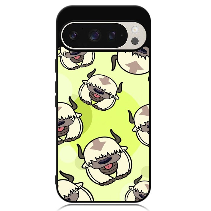 Appa Avatar The Last Airbender Google Pixel 9 Pro XL Case OV7191