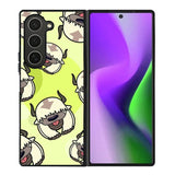 Appa Avatar The Last Airbender Samsung Galaxy Z Fold 6 5G 2024 Case OV7191