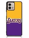 Lakers Los Angeles Motorola Moto G Stylus 5G 2023 Case OV7025