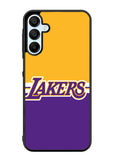 Lakers Los Angeles Samsung Galaxy A15 5G Case OV7025
