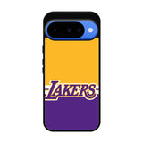 Lakers Los Angeles Google Pixel 10 Case QC7025
