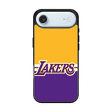 Lakers Los Angeles iPhone Air Case QC7025