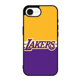 Lakers Los Angeles iPhone 17e Case OV7025