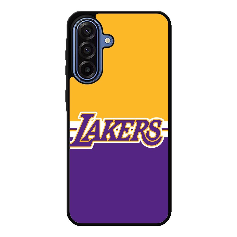 Lakers Los Angeles Samsung Galaxy A17 Case QC7025