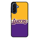 Lakers Los Angeles Samsung Galaxy A17 Case QC7025