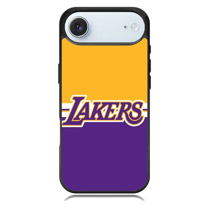 Lakers Los Angeles iPhone 17 Air Case OV7025