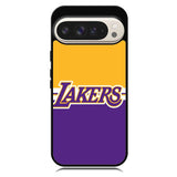 Lakers Los Angeles Google Pixel 10 Pro XL Case RC7025