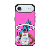 Wade Miami Heat iPhone Air Case OV6871