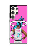 Wade Miami Heat Samsung Galaxy S23 Ultra 5G Case QC6871
