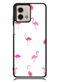 Flamingo VSCO Motorola Moto G Stylus 5G 2023 Case OV7077