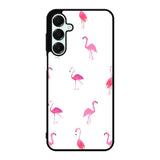 Flamingo VSCO Samsung Galaxy A16 Case OV7077