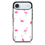 Flamingo VSCO iPhone 17 Air Case OV7077
