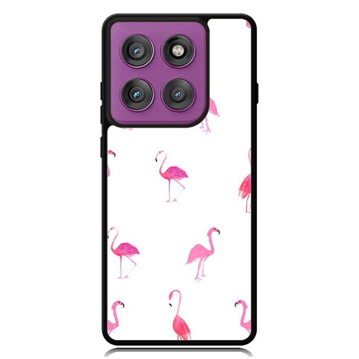 Flamingo VSCO Motorola Moto Edge 2025 | Moto Edge 60 Fusion | Moto Edge 60 Pro Case OV7077