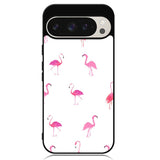 Flamingo VSCO Google Pixel 9 Pro XL Case OV7077