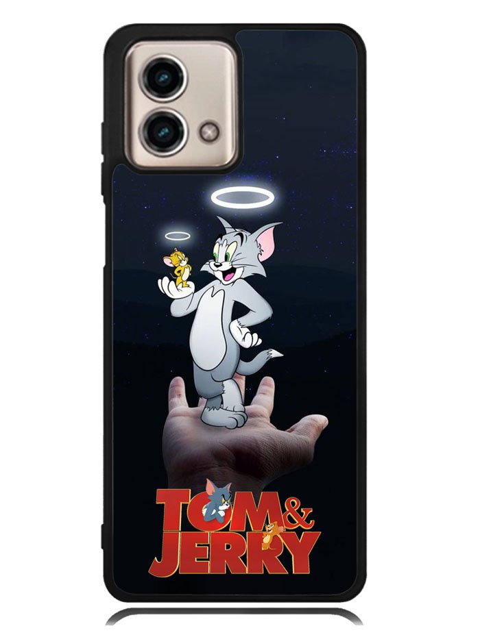 Tom And Jerry Motorola Moto G Stylus 5G 2023 Case OV7785