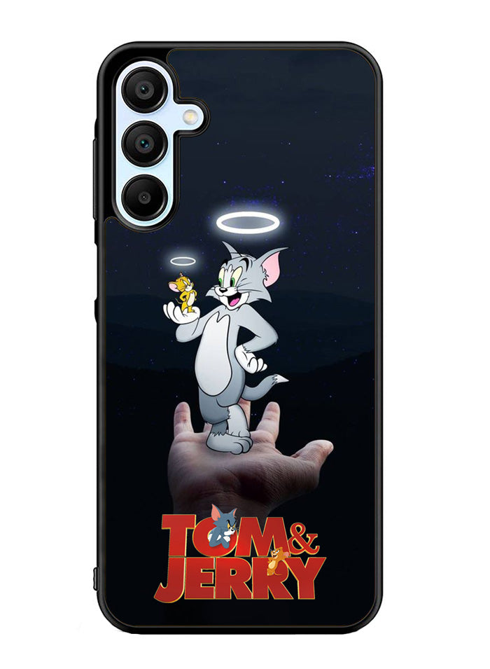 Tom And Jerry Samsung Galaxy A15 5G Case OV7785
