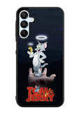 Tom And Jerry Samsung Galaxy A15 5G Case OV7785