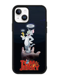 Tom And Jerry iPhone 14 Plus Case QC7785