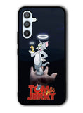 Tom And Jerry Samsung Galaxy A14 5G Case QC7785