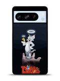 Tom And Jerry Google Pixel 8 Pro Case QC7785
