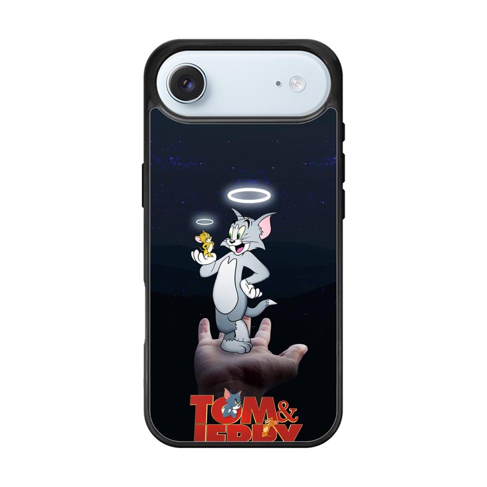 Tom And Jerry iPhone Air Case QC7785