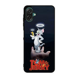 Tom And Jerry Samsung Galaxy A07 Case QC7785
