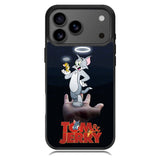 Tom And Jerry iPhone 17 Pro Case RC7785