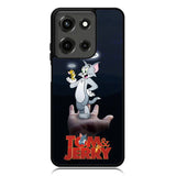 Tom And Jerry Motorola Moto G 5G 2025 Case OV7785
