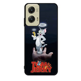 Tom And Jerry Motorola Moto G Stylus 5G 2024 Case OV7785