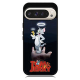 Tom And Jerry Google Pixel 10 Pro XL Case RC7785