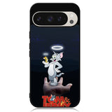 Tom And Jerry Google Pixel 9 Pro XL Case OV7785