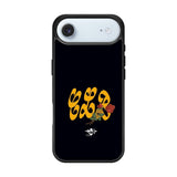 Certified Lover Boy Black Logo iPhone Air Case QC8486