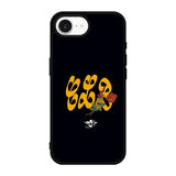 Certified Lover Boy Black Logo iPhone 17e Case OV8486
