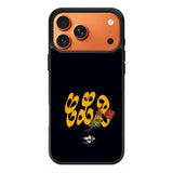 Certified Lover Boy Black Logo iPhone 17 Pro Max Case QC8486