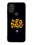 Certified Lover Boy Black Logo Motorola Moto G Pure 2021 , Moto G Power 2022 Case OV8486