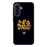Certified Lover Boy Black Logo Samsung Galaxy A17 Case QC8486