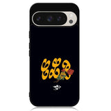 Certified Lover Boy Black Logo Google Pixel 9 Pro XL Case OV8486