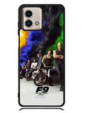 The Fast And Furious 9 Motorola Moto G Stylus 5G 2023 Case OV7819