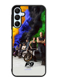 The Fast And Furious 9 Samsung Galaxy A15 5G Case OV7819