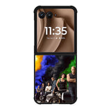 The Fast And Furious 9 Motorola Moto RAZR Plus 2025 Case OV7819