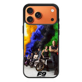 The Fast And Furious 9 iPhone 17 Pro Max Case OV7819