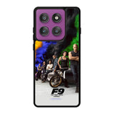 The Fast And Furious 9 Motorola Moto Edge 60 Pro Case OV7819
